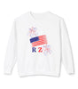 Land of the Rizz Sweatshirt – Effortless Cool, Everyday Comfort