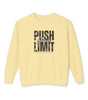 Push Your Limit Sweatshirt – Comfort with a Competitive Edge