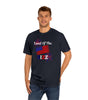 Land of the Rizz Tee – Confidence Worn Effortlessly