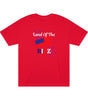 Land of the Rizz Tee – Confidence Worn Effortlessly