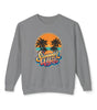 Summer Vibes Sweatshirt – Chill Days. Bright Feels.