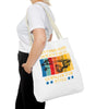 Timeless Drive Tote – Style That Grows with You