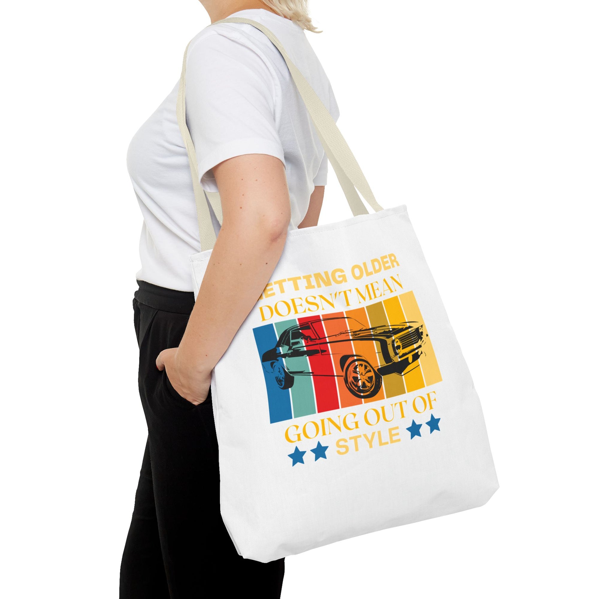 Timeless Drive Tote – Style That Grows with You