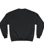 Timeless Drive Sweatshirt – Getting Older, Staying Iconic
