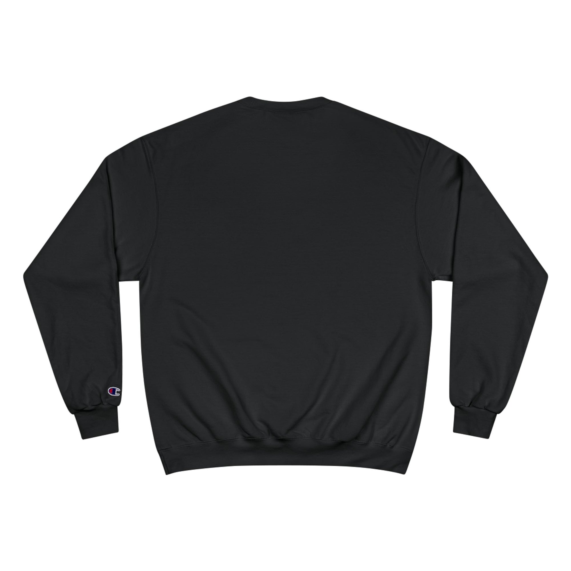 Timeless Drive Sweatshirt – Getting Older, Staying Iconic