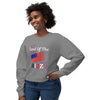 Land of the Rizz Sweatshirt – Effortless Cool, Everyday Comfort