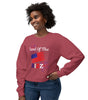 Land of the Rizz Sweatshirt – Effortless Cool, Everyday Comfort