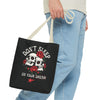 Don’t Sleep on Your Dream Tote – Carry the Vision
