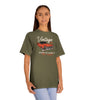 Vintage 1890 Tee – Reviving Road Legends