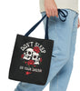 Don’t Sleep on Your Dream Tote – Carry the Vision