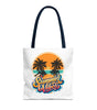 Summer Vibes Tote – Sunshine in Every Step