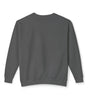 Delulu Is the Solulu Sweatshirt – Manifested Comfort. Certified Chaos.