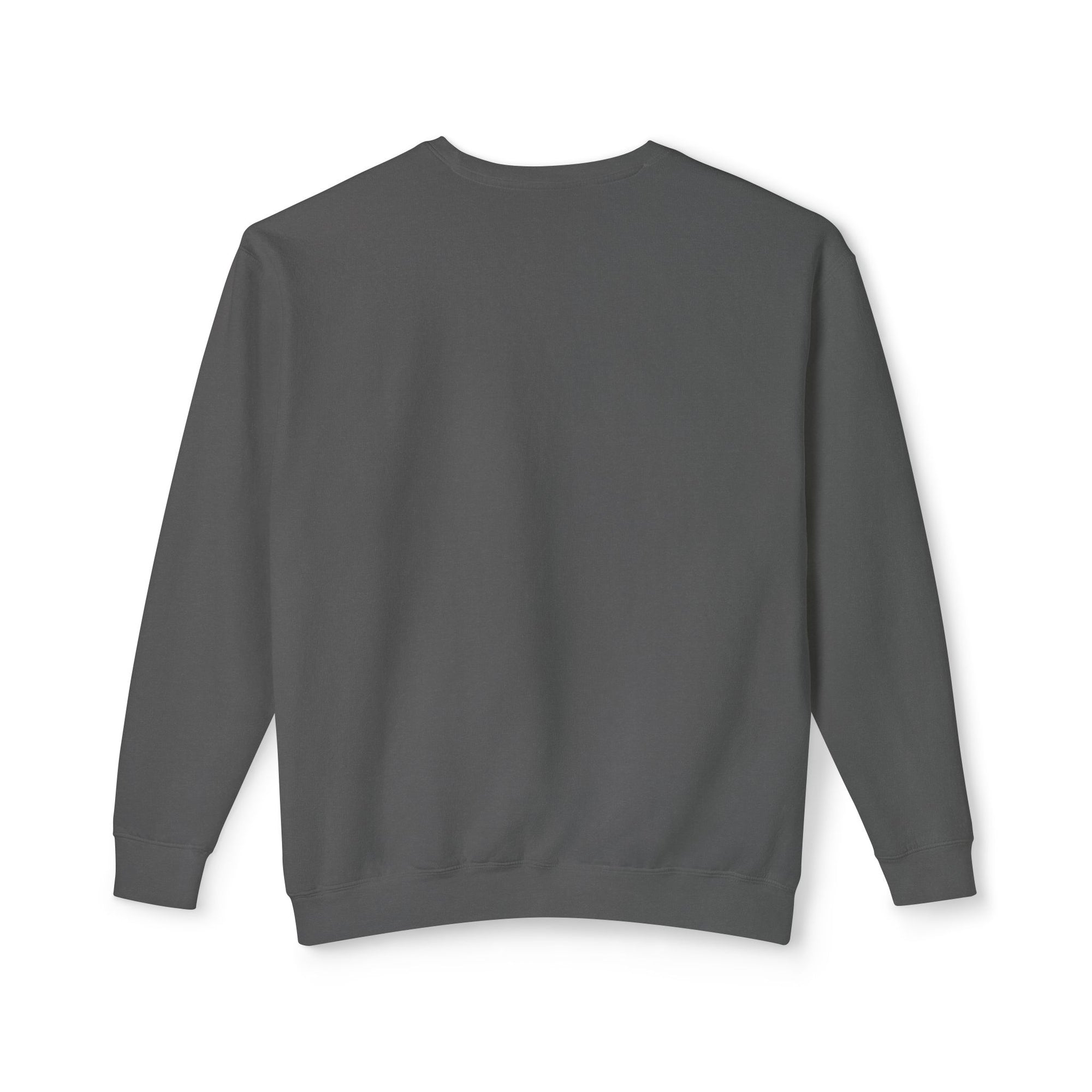 Delulu Is the Solulu Sweatshirt – Manifested Comfort. Certified Chaos.