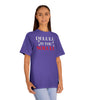 Delulu Is the Solulu Tee – Bold Belief. Effortless Style.