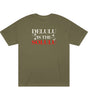 Delulu Is the Solulu Tee – Bold Belief. Effortless Style.