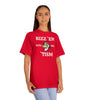 Rizz ’Em with the Tism Tee – Bold Talk. Smooth Fit.