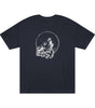 Lunar Howl Tee – Lead the Pack in Silence
