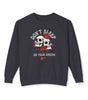 Don’t Sleep on Your Dream Sweatshirt – Stay Focused. Stay Cozy.
