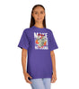 Make Money, No Drama Tee – Quiet Hustle, Loud Message