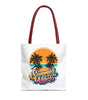 Summer Vibes Tote – Sunshine in Every Step