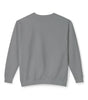 Delulu Is the Solulu Sweatshirt – Manifested Comfort. Certified Chaos.