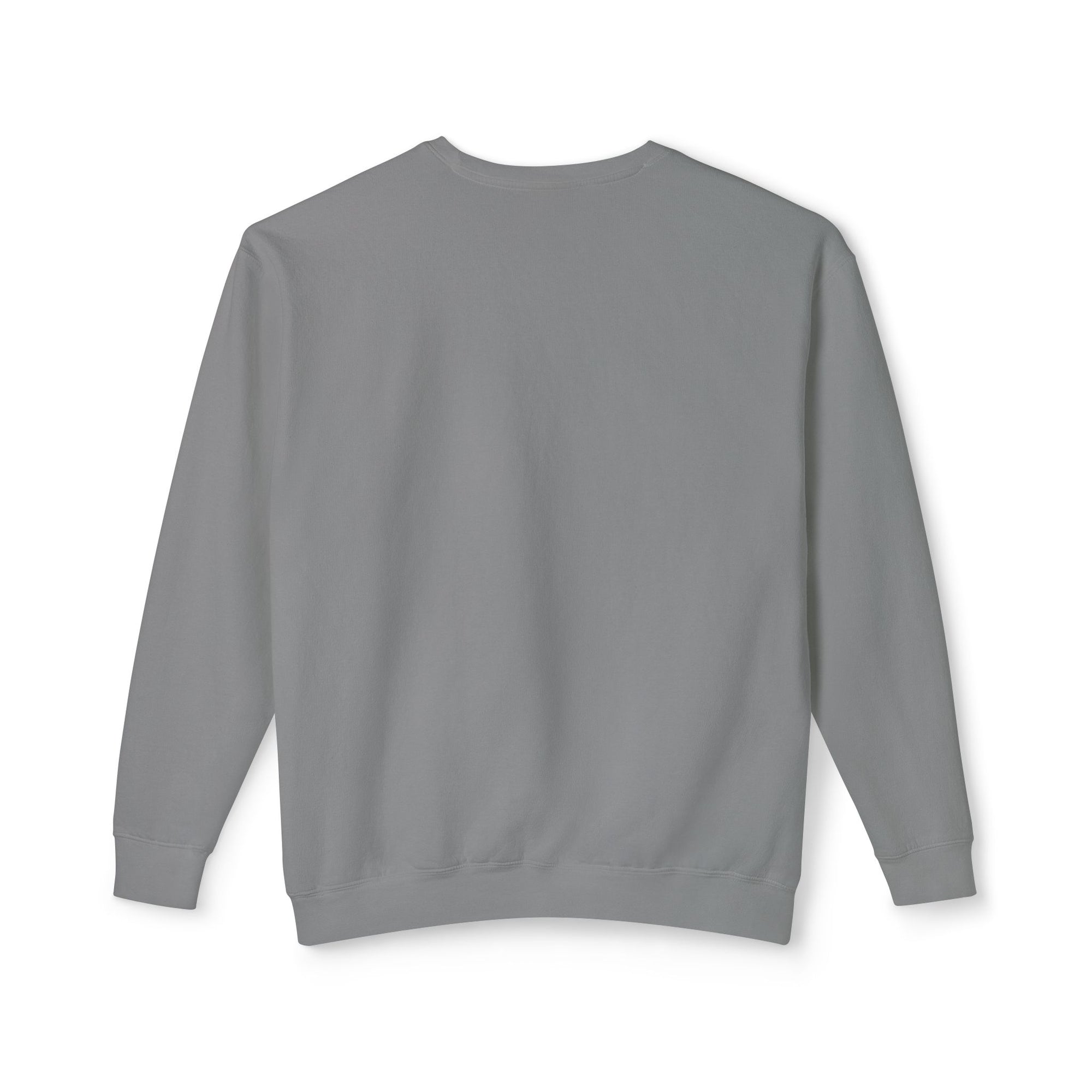 Delulu Is the Solulu Sweatshirt – Manifested Comfort. Certified Chaos.