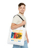 Timeless Drive Tote – Style That Grows with You