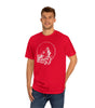 Lunar Howl Tee – Lead the Pack in Silence