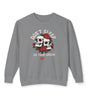 Don’t Sleep on Your Dream Sweatshirt – Stay Focused. Stay Cozy.