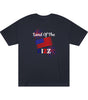 Land of the Rizz Tee – Confidence Worn Effortlessly