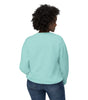 Delulu Is the Solulu Sweatshirt – Manifested Comfort. Certified Chaos.