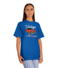 Vintage 1890 Tee – Reviving Road Legends