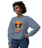 Summer Vibes Sweatshirt – Chill Days. Bright Feels.