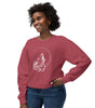 Lunar Howl Sweatshirt – Unleash the Wild Within
