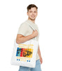 Timeless Drive Tote – Style That Grows with You