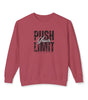 Push Your Limit Sweatshirt – Comfort with a Competitive Edge
