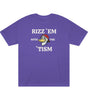 Rizz ’Em with the Tism Tee – Bold Talk. Smooth Fit.