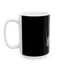 Lunar Howl Mug – Power in Every Sip