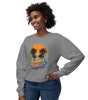 Summer Vibes Sweatshirt – Chill Days. Bright Feels.