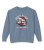 Don’t Sleep on Your Dream Sweatshirt – Stay Focused. Stay Cozy.