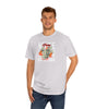 Make Money, No Drama Tee – Quiet Hustle, Loud Message