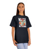 Make Money, No Drama Tee – Quiet Hustle, Loud Message