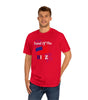 Land of the Rizz Tee – Confidence Worn Effortlessly