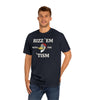 Rizz ’Em with the Tism Tee – Bold Talk. Smooth Fit.