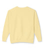 Delulu Is the Solulu Sweatshirt – Manifested Comfort. Certified Chaos.