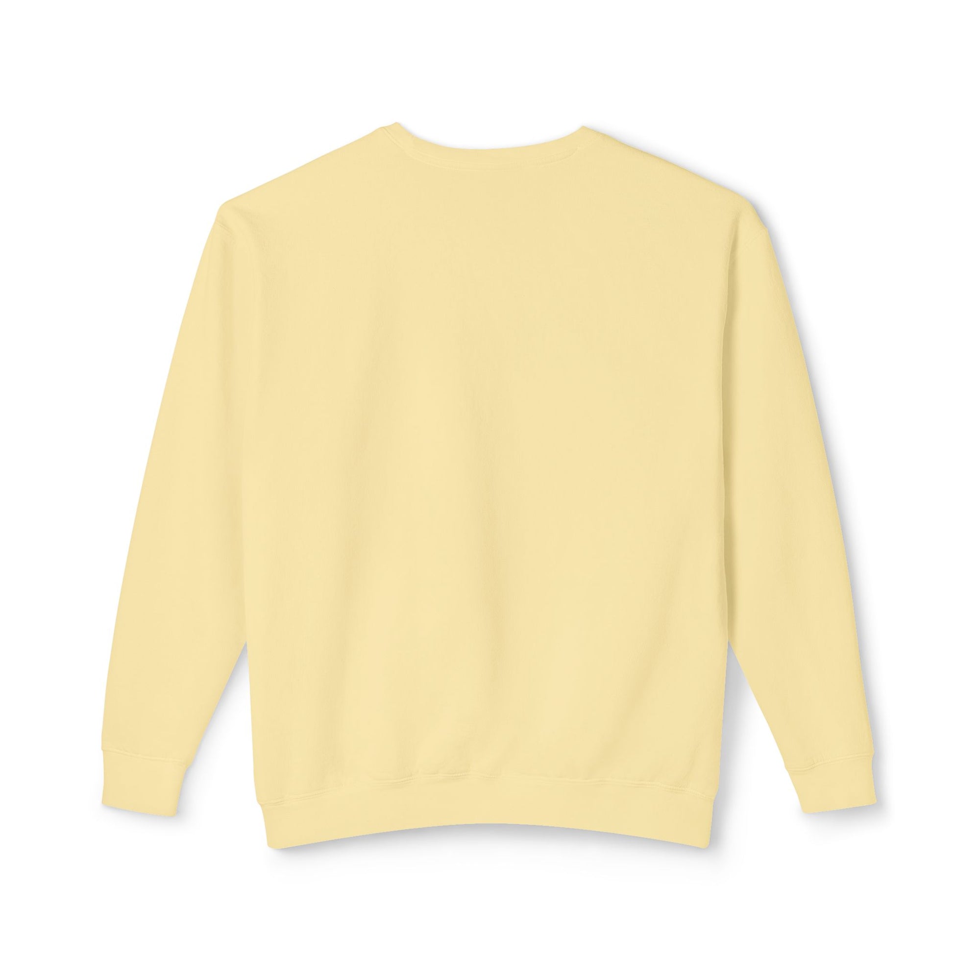 Delulu Is the Solulu Sweatshirt – Manifested Comfort. Certified Chaos.