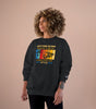 Timeless Drive Sweatshirt – Getting Older, Staying Iconic