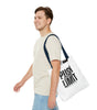 Push Your Limit Tote – Carry Confidence Everywhere