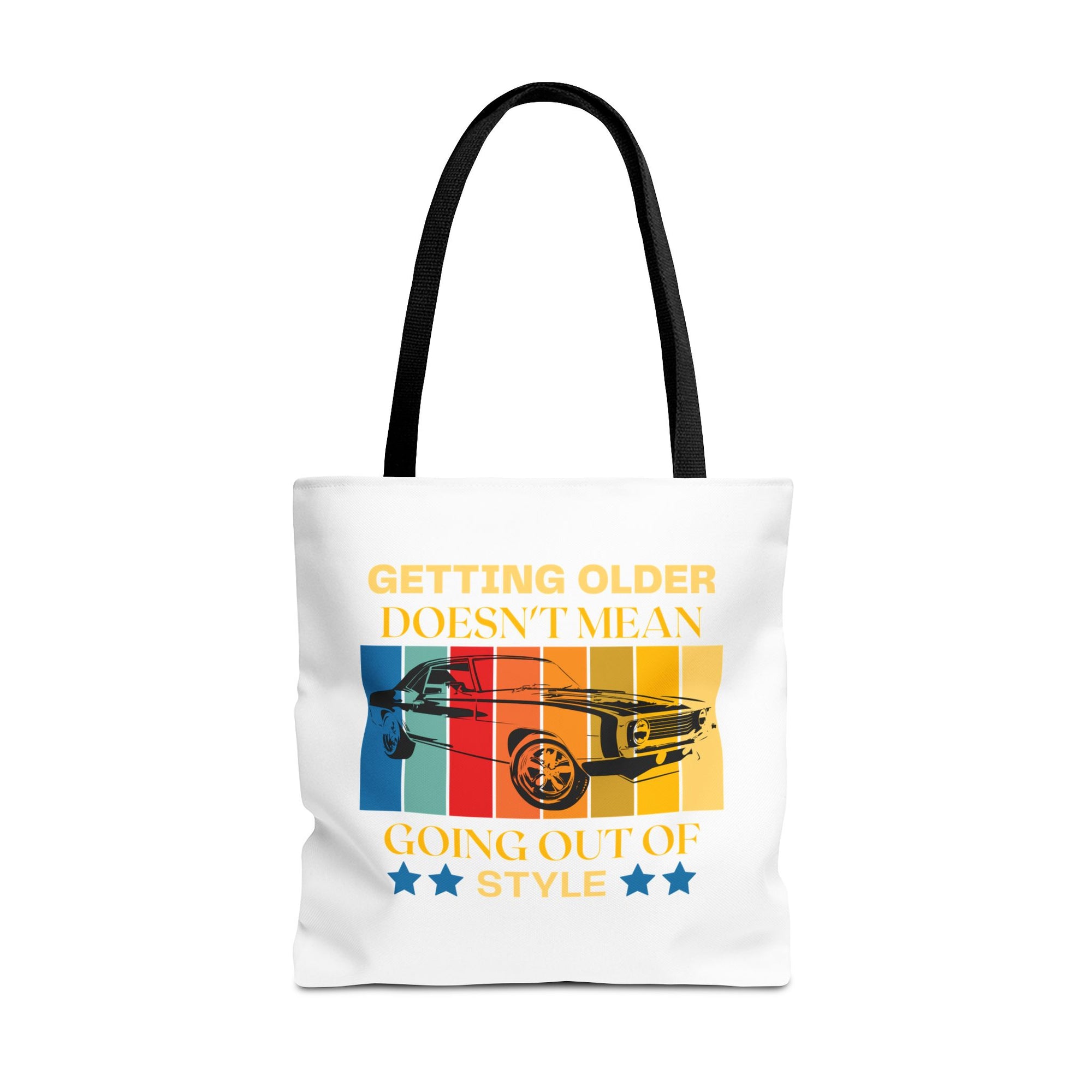 Timeless Drive Tote – Style That Grows with You