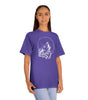 Lunar Howl Tee – Lead the Pack in Silence